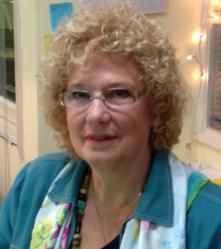 Sara M. Nelson, Executive Director, Romero Institute